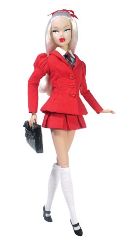 Monsieur Z Fine and Dandy Doll : Amazon.in: Toys & Games